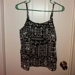 Tribal Tank